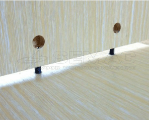 khoan ốc cam liên kết tủ gỗ ván công nghiệp