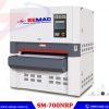máy chà nhám trục bào 2 trục 7 tấc SM-700NRP | SEMAC