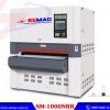 máy chà nhám trục bào khổ 1m SM-1000NRR | SEMAC