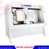 máy ép hộc tủ gỗ cao tần high frequency | SEMAC