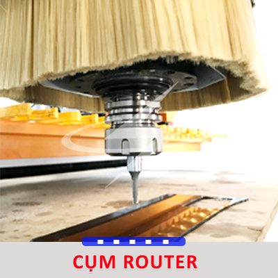 cum router may cnc nesting